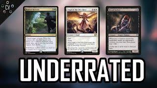 10 Underrated Commander Cards | July 2022