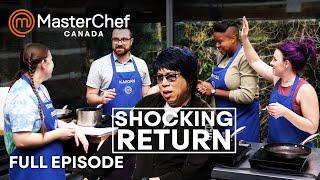 The Magnificent Seven in MasterChef Canada | S05 E07 | Full Episode | MasterChef World