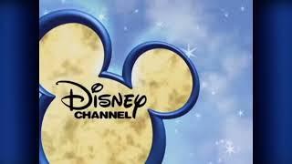 Disney Channel Original Logo (2007) (Extended Version)