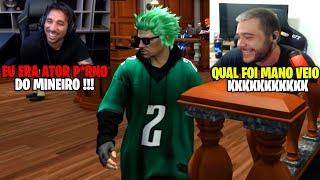 PIUZINHO E RC NO TRIBUNAL DO MINEIRO