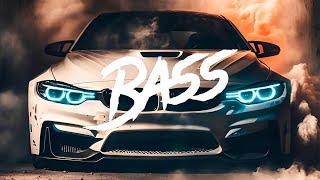 MEGA BASS  MEGA MUZA DO AUTA 2023  KLUBOWE HITY  BEST REMIX 2023!!