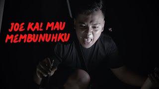 Joe Kal Mau Membunuhku Pabrik Penemuan Mayat || Pabrik Terbengkalai Semarang