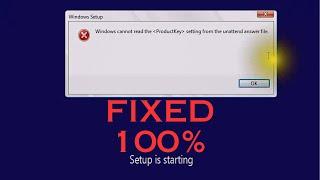 How to Install VirtualBox and Fix Product Key Errors and Run Windows Virtual Machine