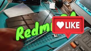 Redmi 8A dead solution