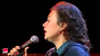 [LIVE] Rosemary Standley - Because