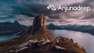 Anjunadeep TOUR Mix 2024 | ARCTIC CIRCLE | Ben Böhmer - Eli & Fur - Kiasmos - Marsh - Leaving Laurel