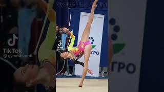 #shorts #gymnastics (5)