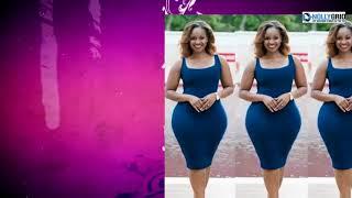 Hottest Most Curvy Black Women That Will Blow Your Mind   YouTube1