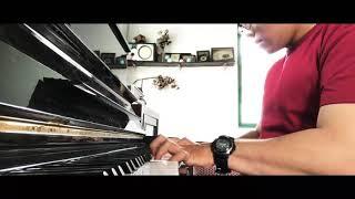 Love Theme from The Godfather - Piano cover by Son Bui