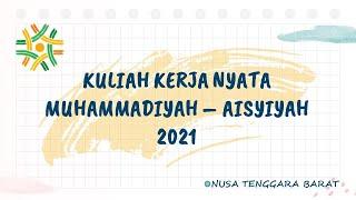 KKN MAs 2021 Desa Jembatan Kembar Timur