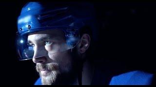 Andrew Hebert Productions  -  Victor Hedman - Tampa Bay Lightning - Crown Volvo Campaign