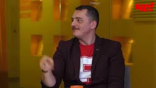 «ЧЕстный ответ»: Григорий Кокоткин о первом поцелуе в кино, роли в «Горбатой горе» и новых проектах