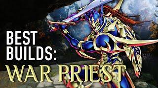 War Priest (Cleric/Paladin/Sorcerer) Build | Baldur's Gate 3 Build Guide
