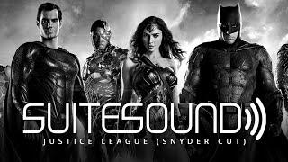 Zack Snyder's Justice League - Ultimate Soundtrack Suite