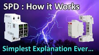 Surge Protection Device | Why should we use it at our home ?