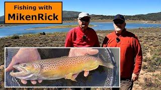 Fishing with MikenRickOutdoors | Welcome Video