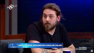 ELRAEN ESER YENENLER SHOW'A KONUK OLDU! (TV8.5 YAYIN TEKRARI)