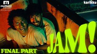 JAM | Final Part | Karikku | Comedy