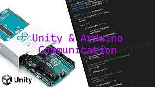 Unity & Arduino Communication