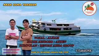 lagu bajau Manuk manuk by ALHAM / RENTAK ABISA GROUP