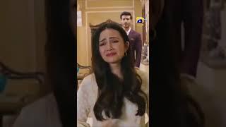 Chote Mir Ko Ishq Ho Gaya  || #Khaani #shorts