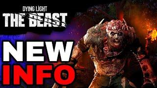 Dying Light: The Beast New Information and Updates Q&A With Tymon