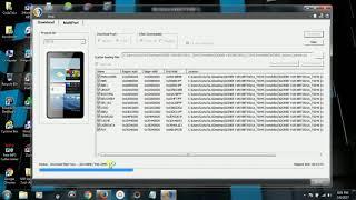 How To Flash MTK Android Devices Using WiseLink Tool - [romshillzz]