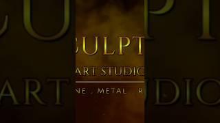 kalai sculptie art studio