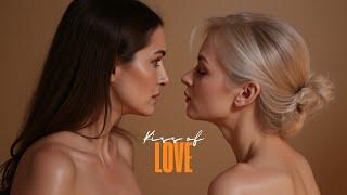 Romance of Old women and Young woman | LESBIANS KISS