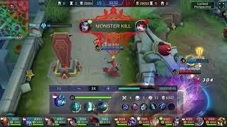 Gord MVP Mobile legends MVP moments