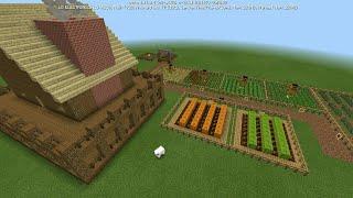 Minecraft:A fazenda EP#3