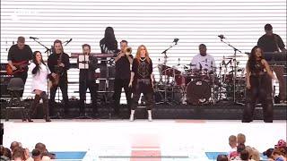 Sugababes - Overload (Live at Capital’s Summertime Ball 2024)