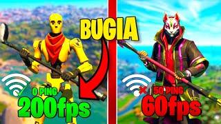 QUESTE SKIN SONO PAY TO WIN? | Fortnite