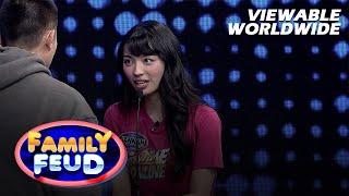 Family Feud: GISING NA GISING ANG PUNTOS NG TEAM WAIS! (Episode 513)