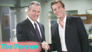 Young & Restless' longest serving cast members