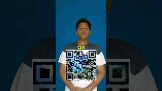 This AI Website Help You Generate Unique QR Codes? #shorts#shortsvideo#youtubeshorts#qrcode