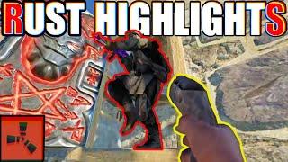 Best Rust Twitch Highlights And Funny Moments #9