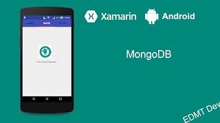 Xamarin Android Tutorial - Cloud NoSQL