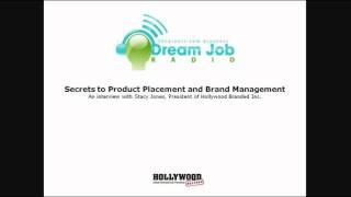 Product Placement Agency - How do I get my brand in a TV show or feature film? (1 of 2)