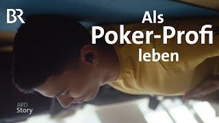 All in: Pokerfieber als Beruf - Karriere als professioneller Spieler | Poker Games | Doku | BR