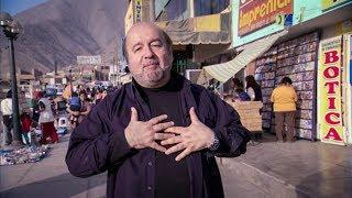 Hernando de Soto Knows How To Make the Third World Richer than the First
