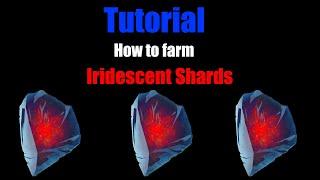 How to farm Iridescent Shards very easily in Dead by Daylight