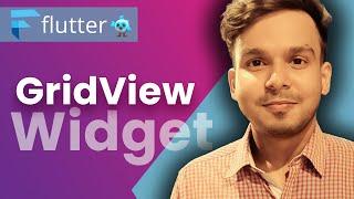 GridView Widget in Flutter | Hindi