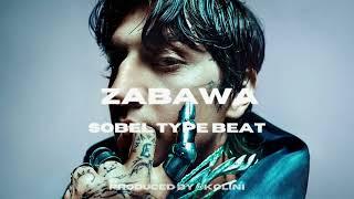 (FREE) Sobel x Oki x Wiatr Type Beat - ZABAWA