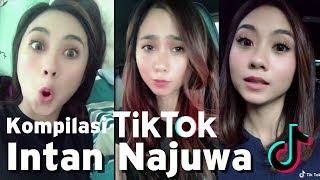 TikTok Intan NajuwaKompilasi | TikTok Artis Malaysia