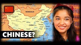 Chinese are all the same? The many Ethnic Groups in the People's Republic of China (PRC)
