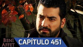 Perdóname (Beni Affet) Audio Español - Capítulo 451