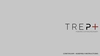 Continuum - Assembly Instructions ENG