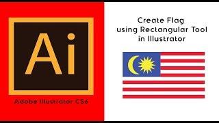 Use of Rectangular Grid Tool and Shape Builder Tool ⎪ Adobe Illustrator for Beginners