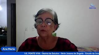S.E. Fonte Viva - Joana de Angelis - 11/07/2024